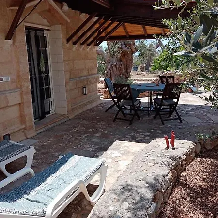 Bed & Breakfast Casa Veneri 4*