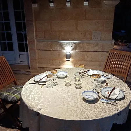 Casa Veneri 4* Salve