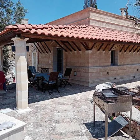 Bed & Breakfast Casa Veneri 4*