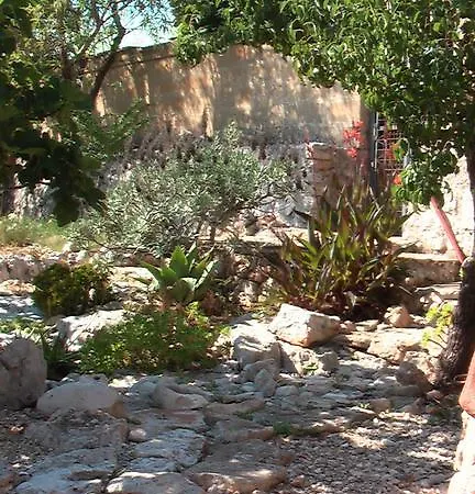 Casa Veneri 4* 살베