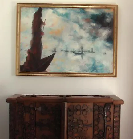 Casa Veneri B&B 살베