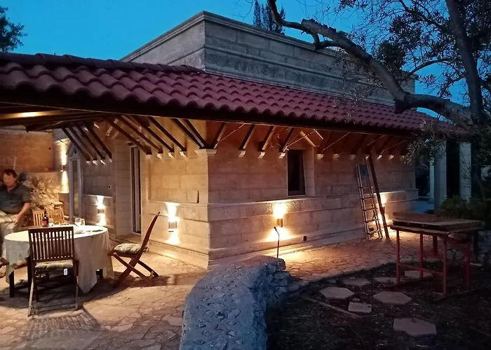 住宿加早餐酒店 Casa Veneri 4*