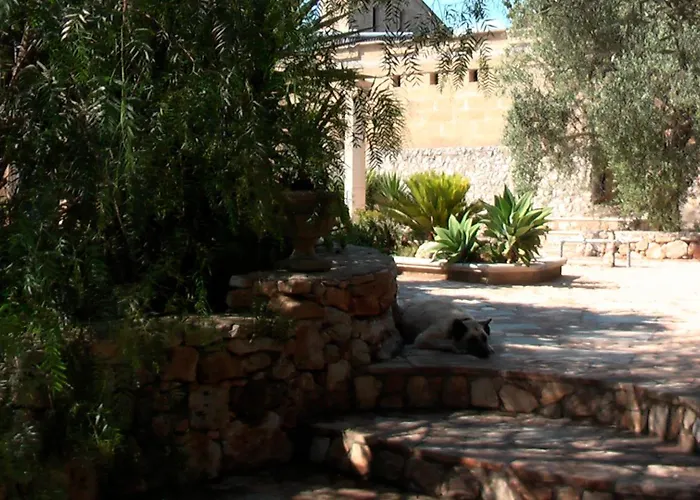 Casa Veneri 萨尔维