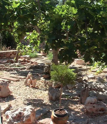 Casa Veneri 住宿加早餐酒店