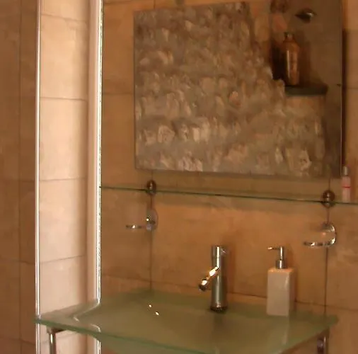 住宿加早餐酒店 Casa Veneri 4*