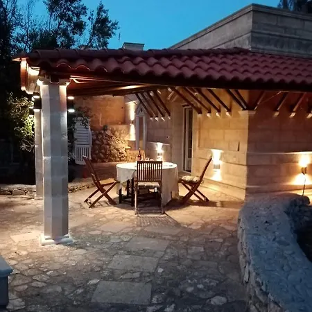 Bed & Breakfast Dipendanza Veneri Salve