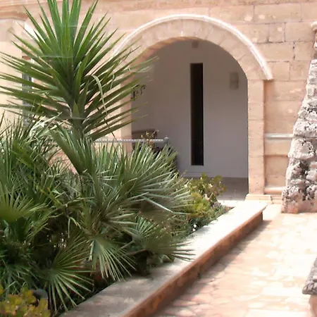 Bed & Breakfast Dipendanza Veneri