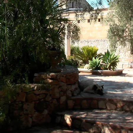 Casa Veneri Salve
