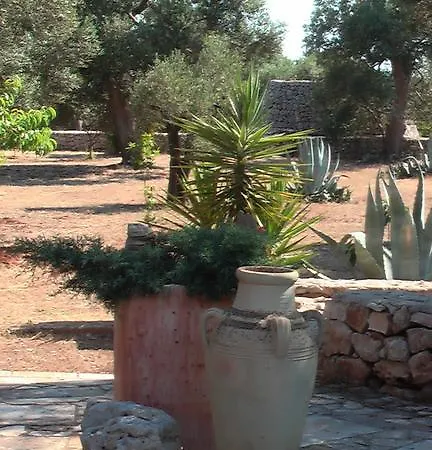 Casa Veneri 4* Salve