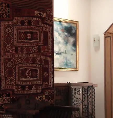 Casa Veneri סאלבה