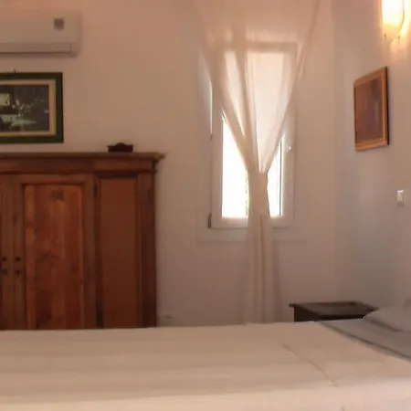 Bed & Breakfast Dipendanza Veneri Salve