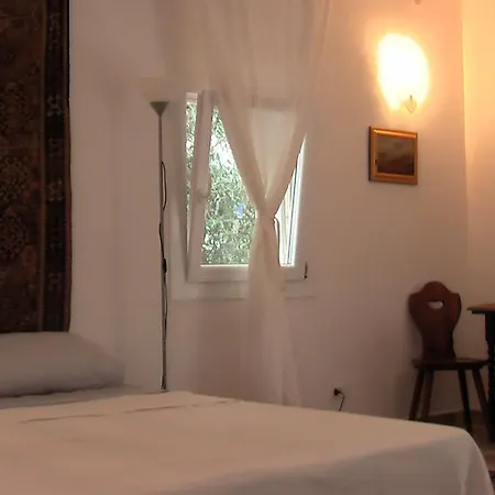 Dipendanza Veneri Bed & Breakfast Salve