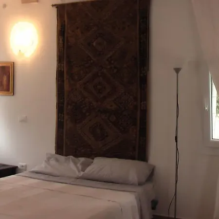 Casa Veneri 4* Salve