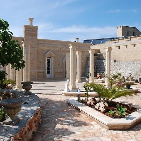 Dipendanza Veneri Bed & Breakfast