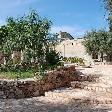 לינה וארוחת בוקר Casa Veneri 4*