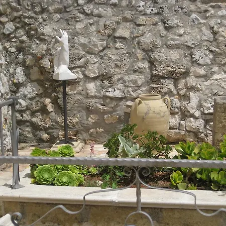 Bed & Breakfast Dipendanza Veneri Salve