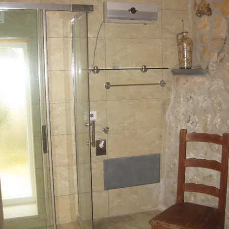 Bed & Breakfast Dipendanza Veneri *