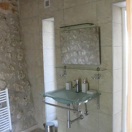 Bed & Breakfast Dipendanza Veneri *