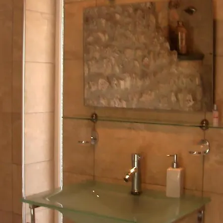 Bed & Breakfast Dipendanza Veneri *