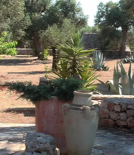 Casa Veneri 4* Salve