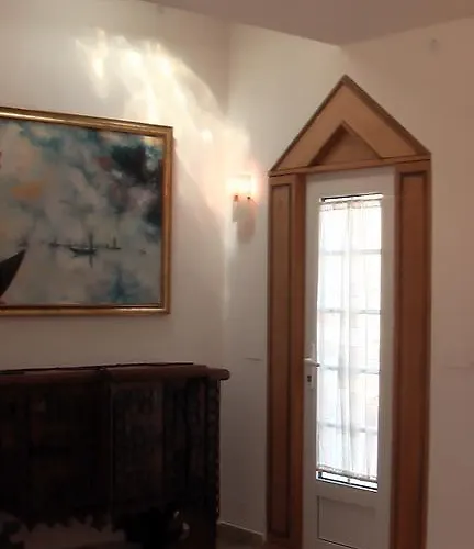 Casa Veneri Oda ve Kahvaltı 4*
