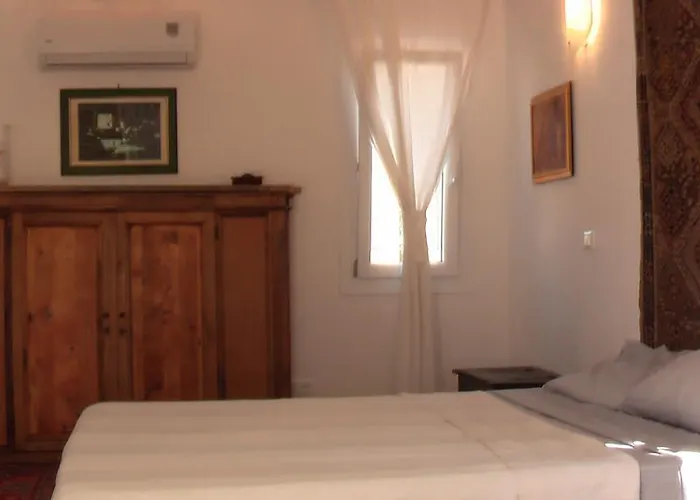 Bed & Breakfast Casa Veneri Salve