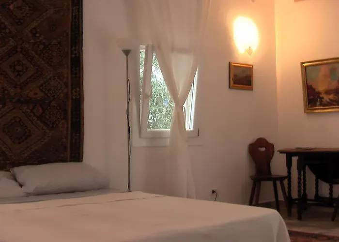 Casa Veneri Oda ve Kahvaltı Salve