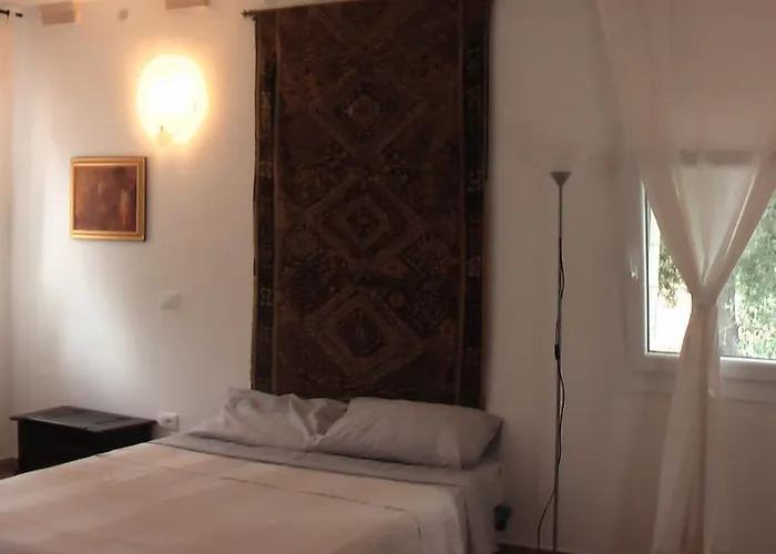 Casa Veneri 4* Salve