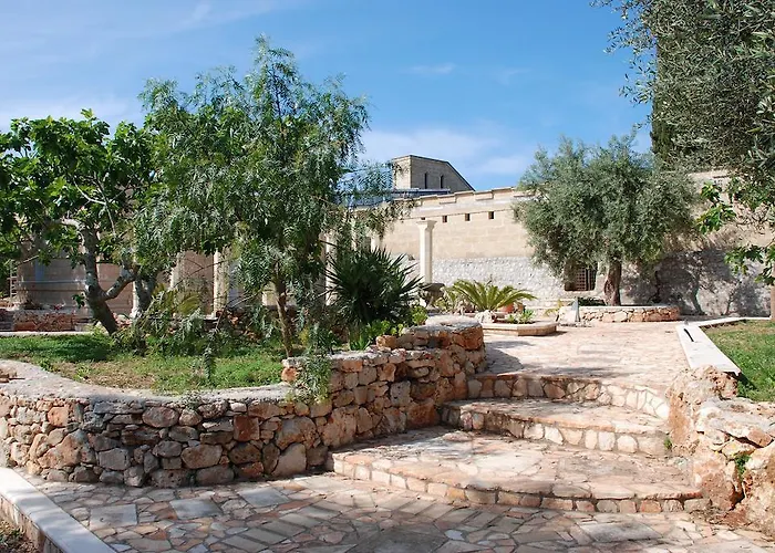 Oda ve Kahvaltı Casa Veneri 4*
