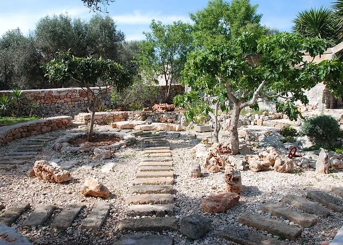 Bed & Breakfast Casa Veneri Salve