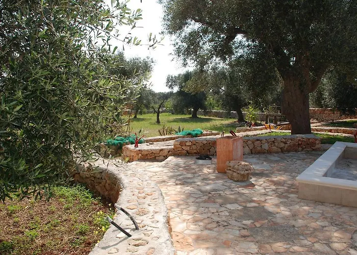 Casa Veneri 4*