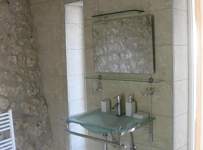 Oda ve Kahvaltı Casa Veneri 4*